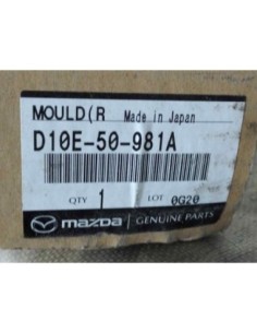 MOLDURAS DELANTERAS MAZDA CX-3 (DK) - 143146 2