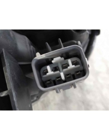 FARO IZQUIERDO TOYOTA AURIS (E18) - 143151