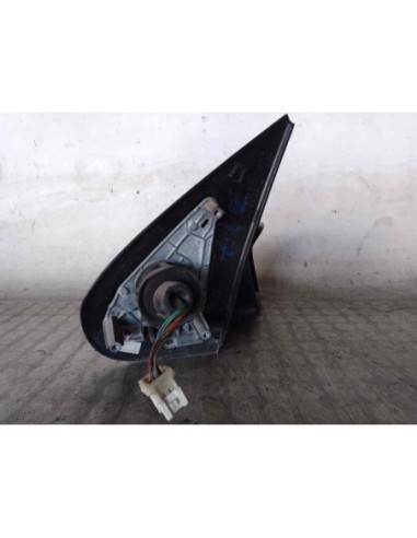 RETROVISOR DERECHO PEUGEOT 206 - 143696
