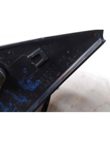 RETROVISOR DERECHO PEUGEOT 206 - 143696