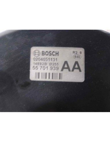 SERVOFRENO OPEL CORSA D - 145221