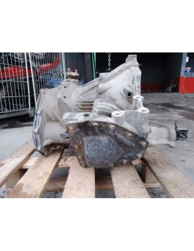 CAJA CAMBIOS CHRYSLER VOYAGER (RG) - 145258