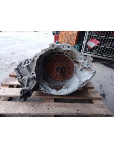 CAJA CAMBIOS CHRYSLER VOYAGER (RG) - 145258