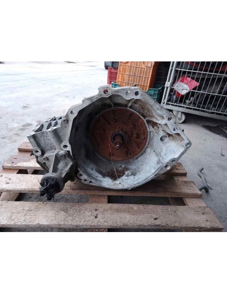 CAJA CAMBIOS CHRYSLER VOYAGER (RG) - 145258