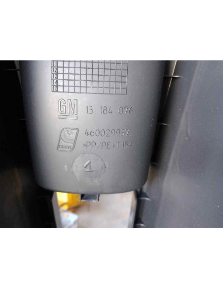 APOYABRAZOS CENTRAL OPEL CORSA D - 145284