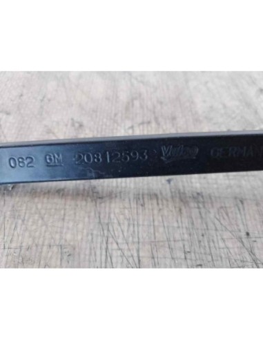 BRAZO LIMPIA DELANTERO IZQUIERDO OPEL ZAFIRA C...