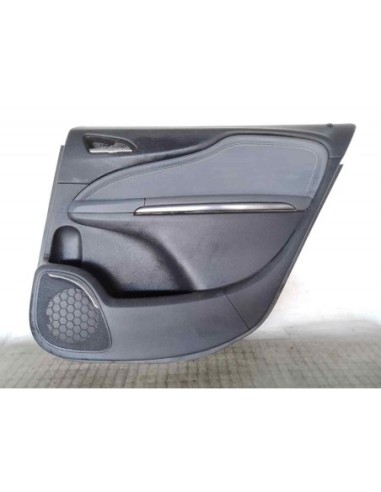 GUARNECIDO PUERTA TRASERA DERECHA OPEL ZAFIRA C...