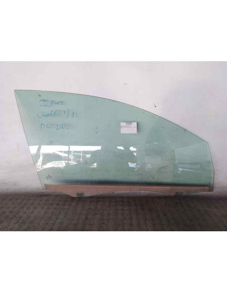 LUNA DELANTERA DERECHA VOLKSWAGEN GOLF VI (5K1)(10 2008) - 149389