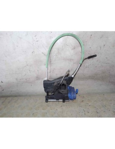 CERRADURA PUERTA TRASERA IZQUIERDA AUDI A3 (8L)...