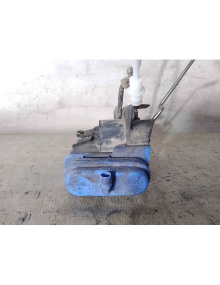 CERRADURA PUERTA TRASERA IZQUIERDA AUDI A3 (8L) - 149569