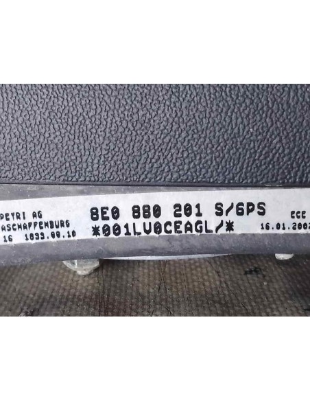 AIRBAG DELANTERO IZQUIERDO AUDI A3 (8L) - 149836