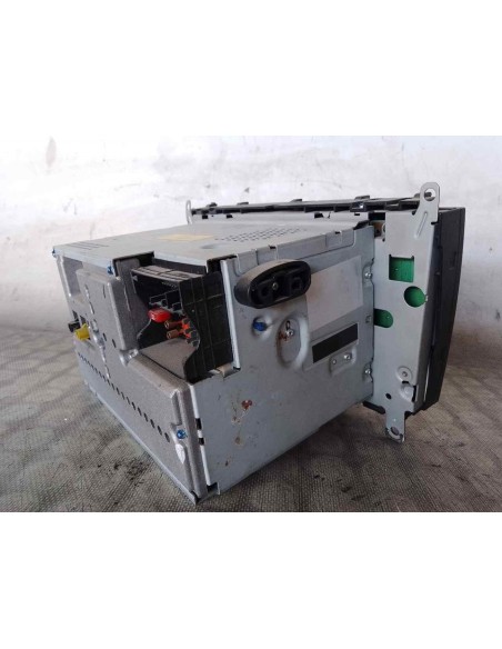 SISTEMA AUDIO / RADIO CD MERCEDES-BENZ CLK (BM 209) COUPE - 152485