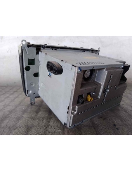 SISTEMA AUDIO / RADIO CD MERCEDES-BENZ CLK (BM 209) COUPE - 152485