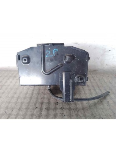 NO IDENTIFICADO FIAT I DOBLÒ (119) - 158141