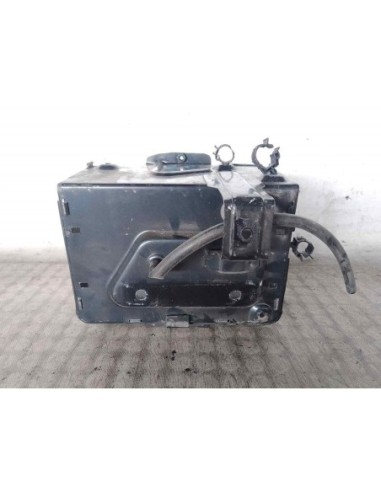 NO IDENTIFICADO FIAT I DOBLÒ (119) - 158141