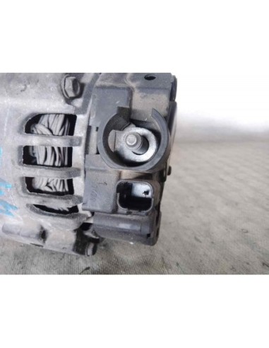 ALTERNADOR PEUGEOT 1007 - 166094