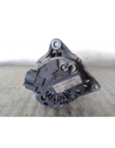 ALTERNADOR PEUGEOT 1007 - 166094