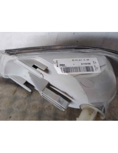 PILOTO DELANTERO DERECHO OPEL VECTRA B BERLINA...