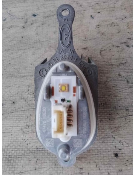 CENTRALITA FAROS XENON AUDI A1 (8X1) - 165989