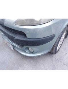 PARAGOLPES DELANTERO PEUGEOT 1007 - 166150 2