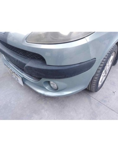 PARAGOLPES DELANTERO PEUGEOT 1007 - 166150