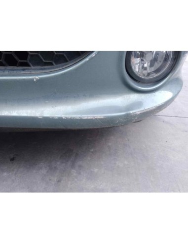 PARAGOLPES DELANTERO PEUGEOT 1007 - 166150