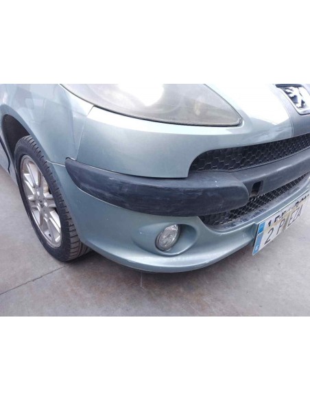 PARAGOLPES DELANTERO PEUGEOT 1007 - 166150