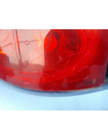 PILOTO TRASERO IZQUIERDO PEUGEOT 1007 - 166160