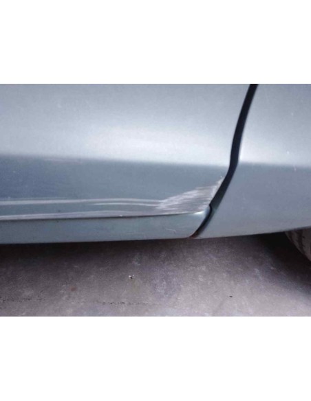 PUERTA DELANTERA DERECHA PEUGEOT 1007 - 166163