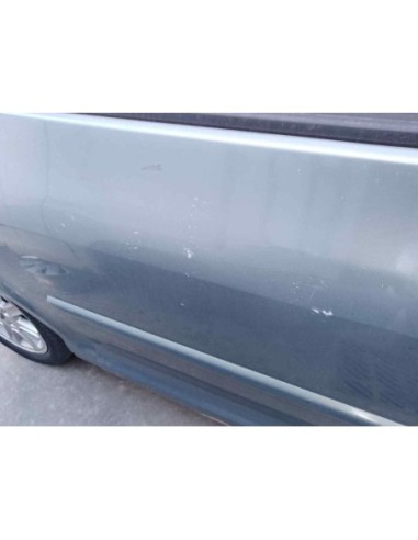 PUERTA DELANTERA DERECHA PEUGEOT 1007 - 166163