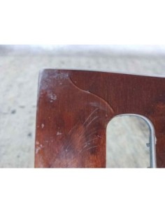 MOLDURA MERCEDES-BENZ CLASE A (BM 168) - 170435 2