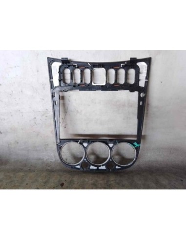 MOLDURA MERCEDES-BENZ CLASE A (BM 168) - 170435