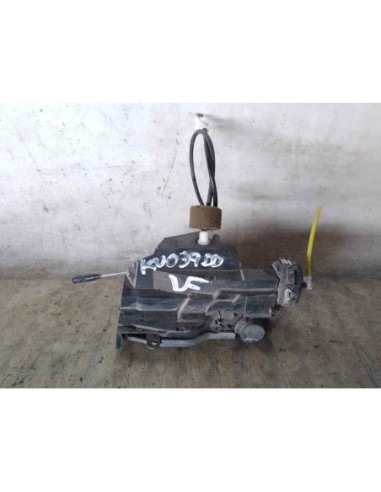 CERRADURA PUERTA DELANTERA DERECHA...