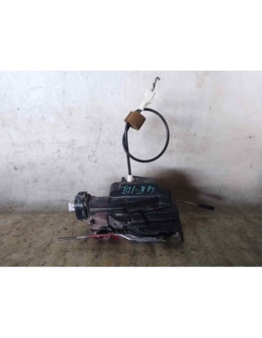 CERRADURA PUERTA DELANTERA IZQUIERDA...