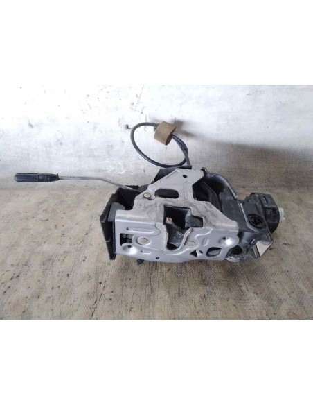 CERRADURA PUERTA DELANTERA IZQUIERDA MERCEDES-BENZ CLASE A (BM 168) - 170439