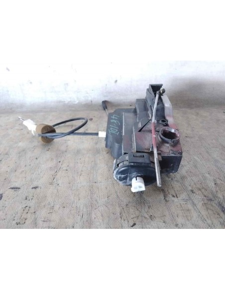 CERRADURA PUERTA DELANTERA IZQUIERDA MERCEDES-BENZ CLASE A (BM 168) - 170439