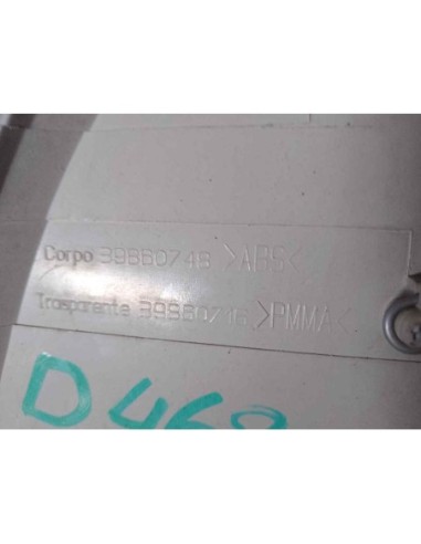 PILOTO DELANTERO DERECHO SEAT AROSA (6H1) - 168791