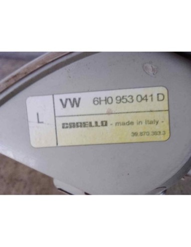 PILOTO DELANTERO IZQUIERDO SEAT AROSA (6H1) -...