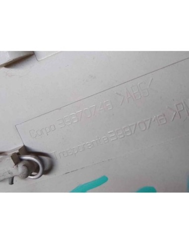 PILOTO DELANTERO IZQUIERDO SEAT AROSA (6H1) -...