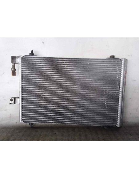 CONDENSADOR / RADIADOR  AIRE ACONDICIONADO CITROEN C5 BERLINA - 169239