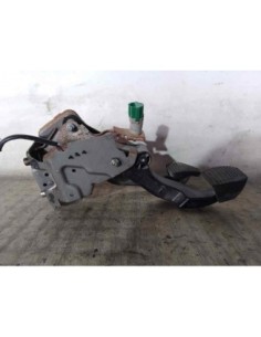 PEDAL EMBRAGUE PEUGEOT 208 - 170925 2