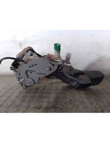 PEDAL EMBRAGUE PEUGEOT 208 - 170925