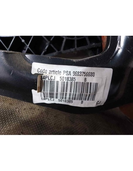 PEDAL EMBRAGUE PEUGEOT 208 - 170925