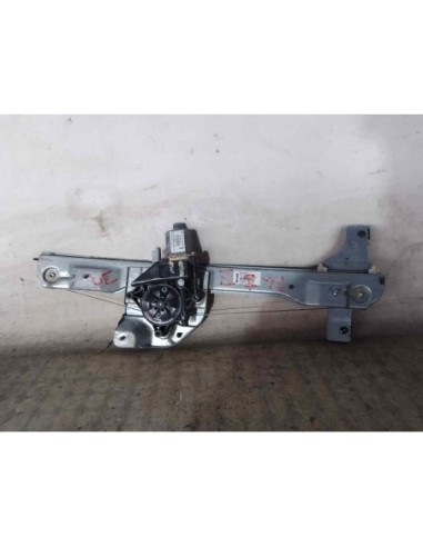 ELEVALUNAS DELANTERO IZQUIERDO PEUGEOT 208 -...