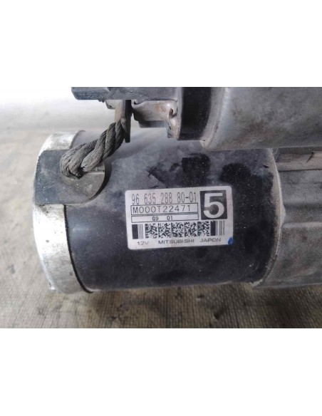 MOTOR ARRANQUE CITROEN C5 BREAK - 175950