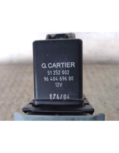 CAJA PRECALENTAMIENTO CITROEN C3 - 179465