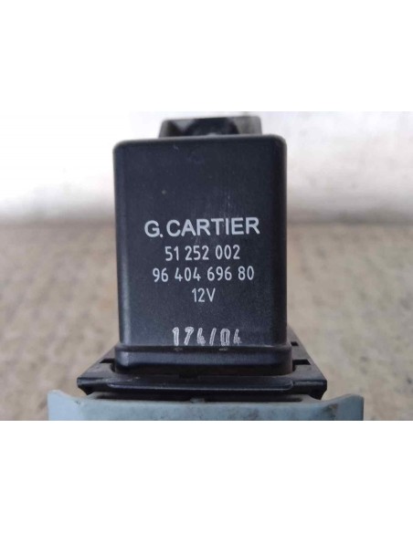 CAJA PRECALENTAMIENTO CITROEN C3 - 179465