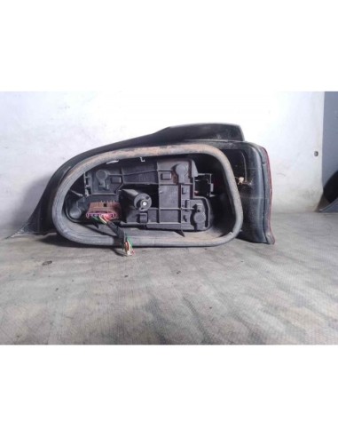 PILOTO TRASERO IZQUIERDO PEUGEOT 206 - 180077