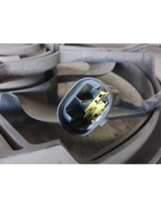 ELECTROVENTILADOR PEUGEOT 307 (S1)(04 2001) - 180617 2