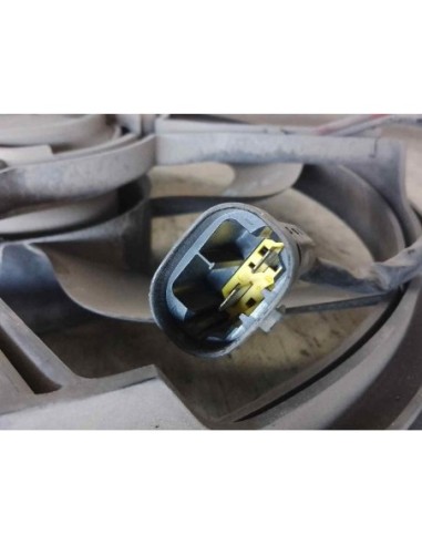 ELECTROVENTILADOR PEUGEOT 307 (S1)(04 2001) -...